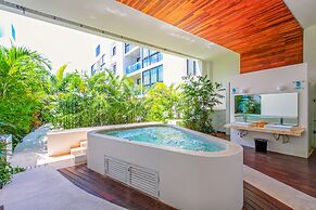 ANAH - Central Condo - 2 Bedrooms