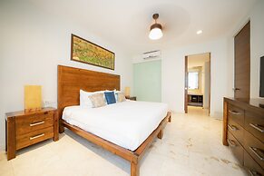 ANAH - Central Condo - 2 Bedrooms