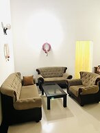 Ahasna Family Villa