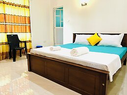 Ahasna Family Villa
