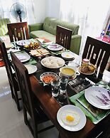 Ahasna Family Villa