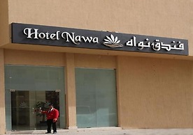 Nawat El Madinah Hotel
