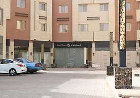 Nawat El Madinah Hotel
