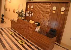 Nawat El Madinah Hotel