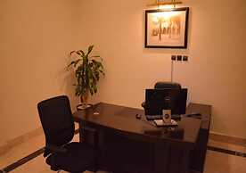 Nawat El Madinah Hotel