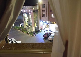 Nawat El Madinah Hotel