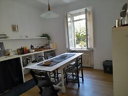 Perusia home