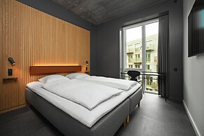 Four Points Flex by Sheraton Hillerød