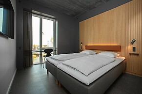 Four Points Flex by Sheraton Hillerød