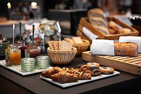Four Points Flex by Sheraton Hillerød