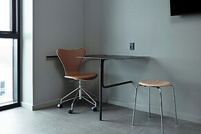 Four Points Flex by Sheraton Horsens