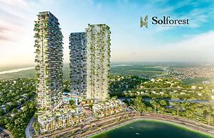 Armin Homes Studio Solforest Ecopark