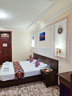 hotel Shams Bukhara