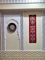 hotel Shams Bukhara