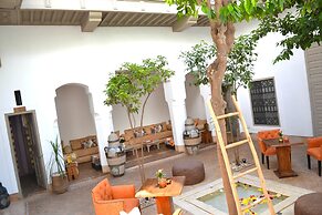 Riad See Moon et Spa