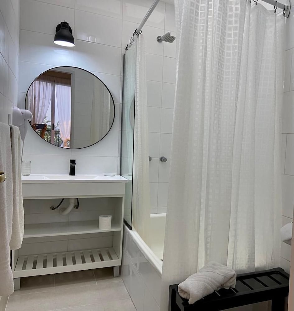 V&S Hostel Boutique Buenos Aires