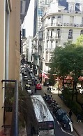 V&S Hostel Boutique Buenos Aires