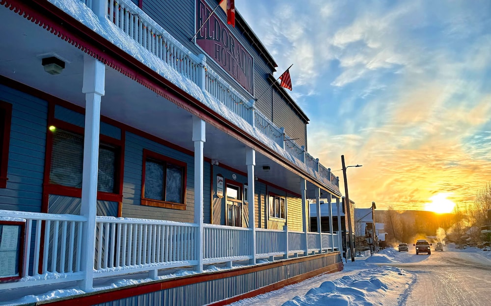 Eldorado, a Coast Hotel