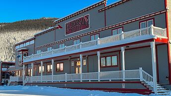 Eldorado, a Coast Hotel