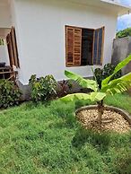 Mafia Island Bungalows