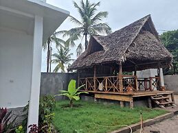 Mafia Island Bungalows
