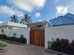Mafia Island Bungalows