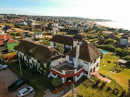 Hotel del Diablo