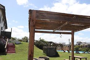 Hotel del Diablo