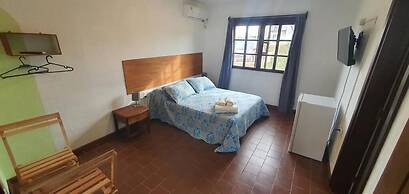 Hotel del Diablo