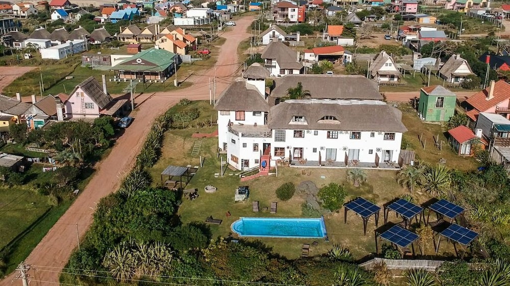 Hotel del Diablo