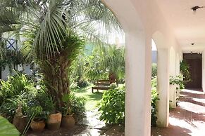 Hotel del Diablo