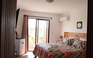Hotel del Diablo