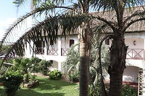 Hotel del Diablo