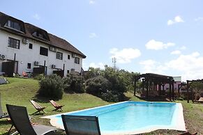Hotel del Diablo
