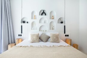 ULU 3 · 2br Villa