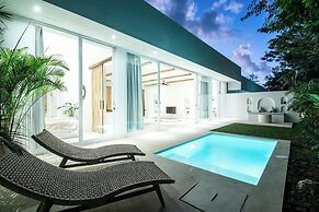 ULU 3 · 2br Villa