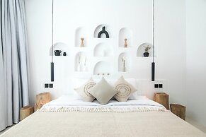 ULU 3 · 2br Villa