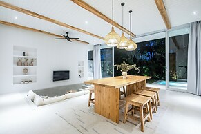ULU 3 · 2br Villa