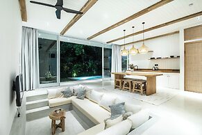 ULU 3 · 2br Villa