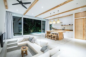 ULU 3 · 2br Villa
