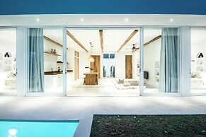 ULU 3 · 2br Villa