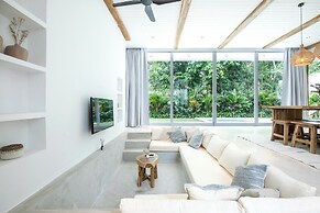 ULU 3 · 2br Villa