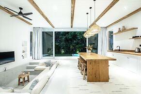 ULU 3 · 2br Villa