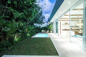ULU 3 · 2br Villa