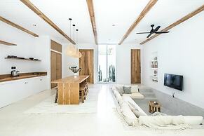 ULU 3 · 2br Villa