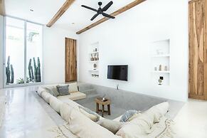 ULU 3 · 2br Villa