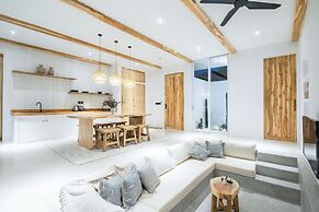 ULU 3 · 2br Villa
