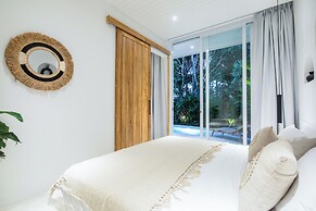 ULU 3 · 2br Villa