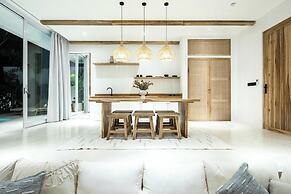 ULU 3 · 2br Villa