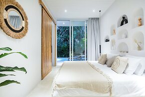 ULU 3 · 2br Villa